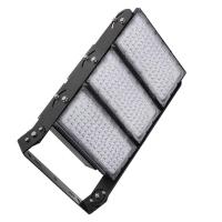 虎光风行 HG-7289 750W IP65 AC220V 6000K LED 投光灯 1.00 个/套 (计价单位:套