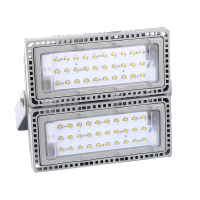 凯圣蓝 XHD91-1 100W IP65 输入电压AC220V/50Hz 光源色温5500-6500K LED三防灯