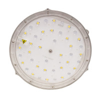 亮满分 TL-GD1110,230W,IP65,AC85-265V/50HZ,6000K LED高顶灯 (计价单位:个)