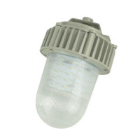 领航电器(LHDQ) LHF2105-80W 80W IP65 市电 220V 冷白 色温6000K 光源类型LED L