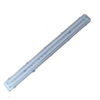 明号电器(MH) LG3300-(Y)18 18W IP65 220V 白色6000K LED 应急三防灯 (计价单位: