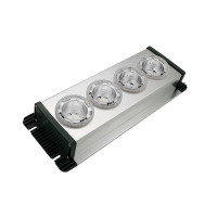 日昇之光(RECEN) RGXL211-G 12W IP65 防水防尘灯 1.00 个/套 (计价单位:套) 灰色