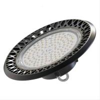普大智联 PT8703 100W IP65 AC85-265V 3300-7000K LED高顶灯 (计价单位:个) 黑