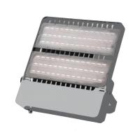 维莱奥斯 TGD1002-G(含安装)300W IP66 220V 5700K LED投光灯 (计价单位:个) 银色