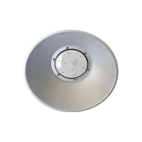 许力 HY2100-120 120W 6000k IP65 LED微波雷达感应灯(吊装) 防水防尘灯 (计价单