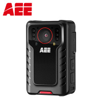 AEE DSJ-K3 256G 摄像记录仪 (计价单位:台) 黑色