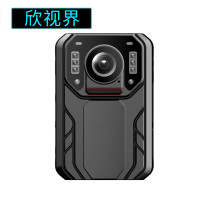 欣视界 A3高配-32G 数码摄像机 (计价单位:台) 黑色