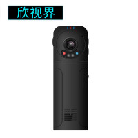 欣视界 A1-64G 数码摄像机 (计价单位:台) 黑色