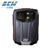 达城威 DSJ-DCWV7A1 1440P高清夜视电子防抖wifi连接GPS定位 128G 摄像记录仪 (计价