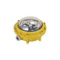 鲁中平高 LZPG-570 45W IP66 EIC T4 防爆灯 (计价单位:盏)色