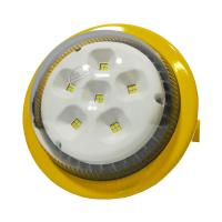 领航电器(LHDQ) LHB3183B 6*2W ExdⅡCT6 IP65 固态免维护防爆灯 (计价单位:盏)色