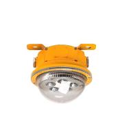 吉特(GT) TFE9183 5*3W,IP65,电压:220V,白光,6000K,LED 固态安全照明灯 (计价单位: