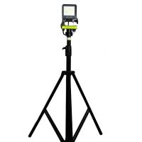 光大 EB8063 14.8V 60W 升降式摄像补光灯 (计价单位:台) 黑色