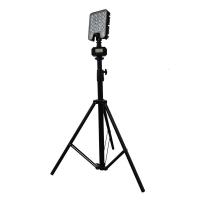 众朗星 ZL8209 21/36V 60W 移动升降工作灯 (计价单位:台) 黑色