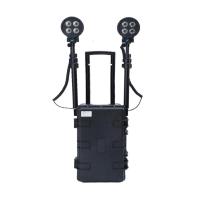 众朗星 ZL8204 80W 移动照明系统 (计价单位:台) 黑色