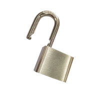 佳谊林电气 JYL-530 锁体材质:白钢;锁梁材质:合金钢;锁梁尺寸:22mm;钢制挂锁 佳谊林电气JYL-530钢制