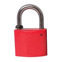 润泰博源 RT-35M 35mm*20mm 挂锁 (计价单位:个) 红色