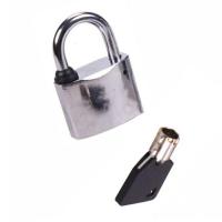 润泰博源 RT-20BS 20mm*20mm 挂锁 (计价单位:个) 银色