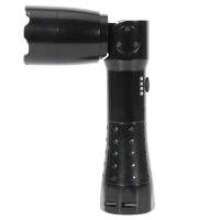 光大 EB8013(B) 3.7V 3W IP66 色温6000K 多功能强光工作灯 (计价单位:个) 黑色