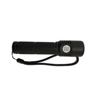 鲁中平高 LZPG-720 白光3W 红光3W 白光强光≥6h 工作光≥12h 频闪≥24h 红光强光≥6h 工作光≥1