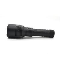 吉特(GT) TMN-B10A() 10W IP65 DC3.7V 7000K 白光 白激光 强光2h 白激光手电筒
