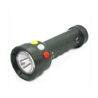 吉特(GT) TMN1401,3W,IP67,电压:3.7V,红光、光、白光,6000K,LED,强光12h 红多功