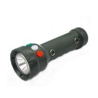 吉特(GT) TMN1401,3W,IP67,电压:3.7V,红光、绿光、白光,6000K,LED,强光12h 红绿多功