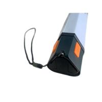 维莱奥斯 GZD3001-G 3W聚光/5.6W泛光 可调聚光6000-7000K/泛光5000K IPX6 3.6V