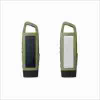 晫安联 ZM3002 3.7V 1W IP40 续航时间大于6h LED 冷白 多源强光工作灯 1.00 盏/个 (计