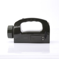 熠飞(EEEFEI) EF1021 3W IP65 续航时间:20h 3.7V 白色5000K LED手摇式充电巡检工作