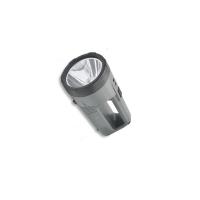 吉特(GT) TMN887A 4W IP65 工作光9h DC3.7V 白光 LED 手提式强光手电筒 (计价单位:盏)
