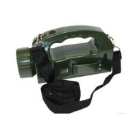 吉特(GT) TMN1550A-3W 防护等级:IP66,强光10h,工作光35h,电压:3.7V,白光,LED 手提