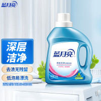 蓝月亮 深层洁净 自然清香 500g 洗衣液 (计价单位:瓶) 蓝色