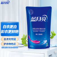 蓝月亮增艳 自然清香 袋装 1kg 洗衣液 1.00 瓶/袋 (计价单位:袋)