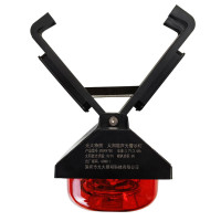 光大特照 EB8047SG 3W 900K IP65 LED 警示灯 (计价单位:盏) 红色