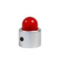 光大特照 GD-EB8041 1W 3.7V 防水 防尘 冷光 磁吸式LED闪光灯 (计价单位:盏) 红色