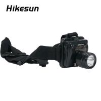 和齐顺(Hikesun) J-FBD05 3W IP65 EIC T4 Gb ≥4h(强光) ≥8h(工作光