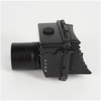 吉特(GT) TME2932B 3W IP65 强光8h 工作光16h DC3.7V 白光 LED 强光头灯