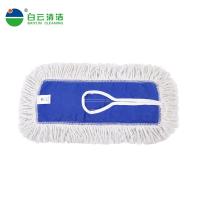 白云清洁(BAIYUN CLEANING) AF01007-1 40cm 清洁棉头 拖把 1.00 把/块 (计价单位: