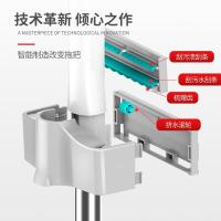 好媳妇 HD-7006 力洁乐净免手洗 平拖 拖把 (计价单位:把) 白色