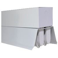 虎光风行 HG-FX6728 18W LED灯管 灯具 (计价单位:个) 白