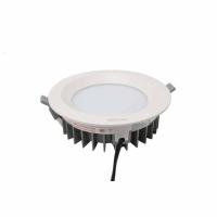 尚为(SEVA) SZSW1256 BG 9W LED 嵌入式筒灯 (计价单位:个) 白色