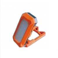 炽翼 CHY-D03 6000k IP65 警示折叠 应急灯 (计价单位:盏) 橙色