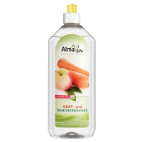 Almawin 500ml 果蔬专用 洗洁精 (计价单位:瓶)