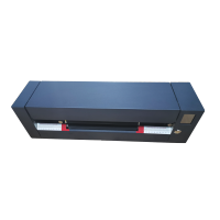 美松达 M-700A 智能封面/档案盒 打印机 (计价单位:台) 黑色