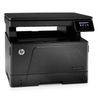 惠普(HP) M435nw 上安装 一年原厂上服务 A3黑白激复合机 (计价单位:台) 黑色