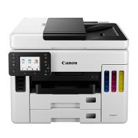 佳能(Canon) GX7080 加墨式高容量商用传真一体机 (计价单位:台) 白色