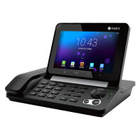 平治东方 A7698G 智能 电话机 (计价单位:台) 黑色