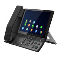 平治东方 A9618 音频会议 电话机 (计价单位:台) 黑色