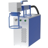 珊达激光sundor KF-50S 便携式 产品标记 激光刻蚀机 (计价单位:台) 蓝色